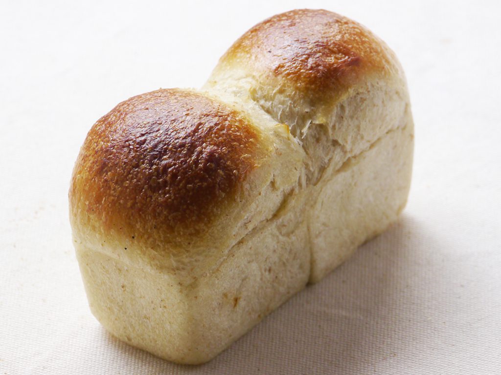 山型パン