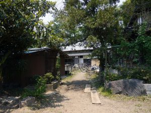 桃月園皐月家香麦荘